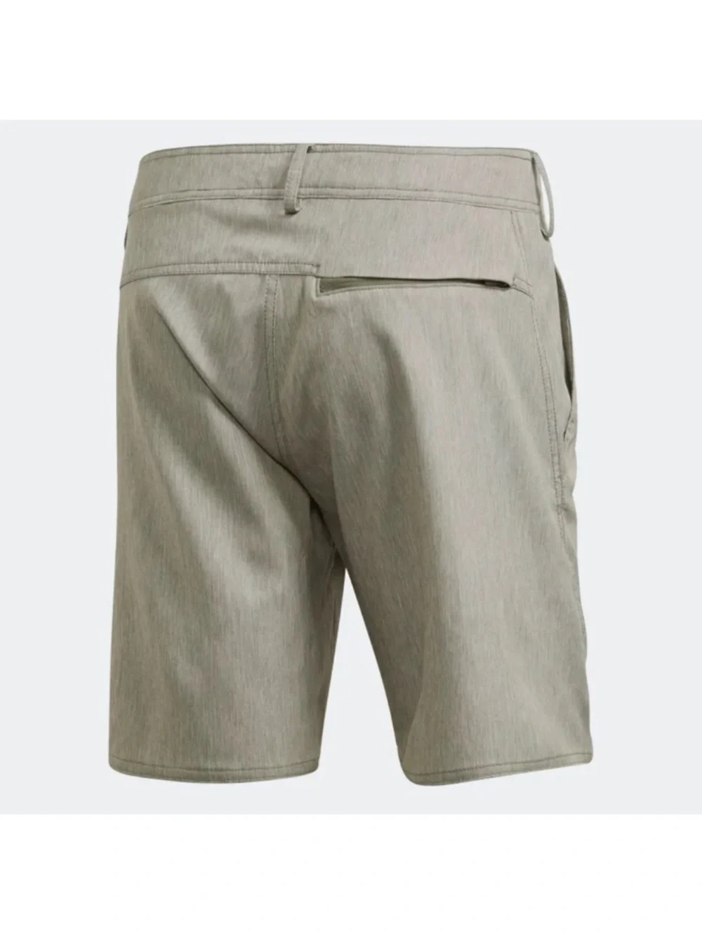 Adidas Versatile Shorts FJ3901 Men's Size 36 Legacy Green Swim Golf Athletic $65